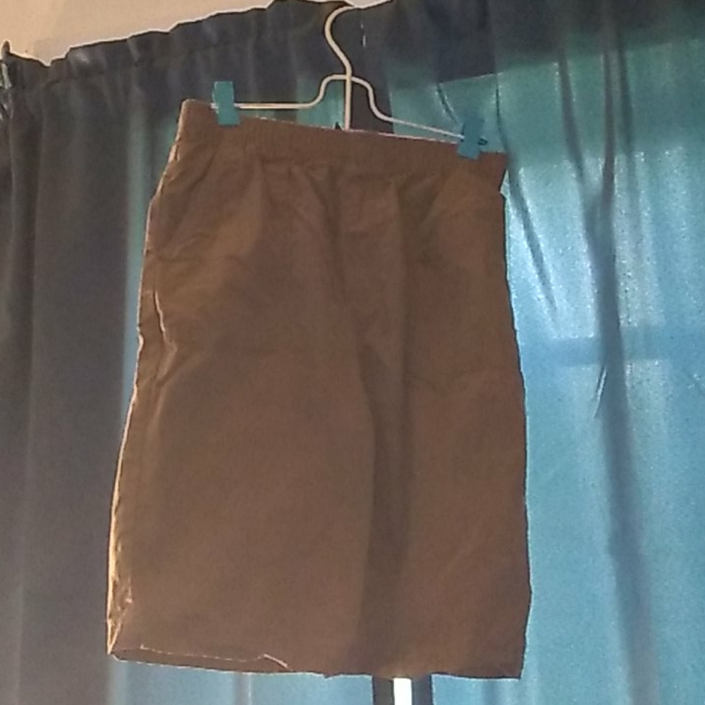 Boy's shorts